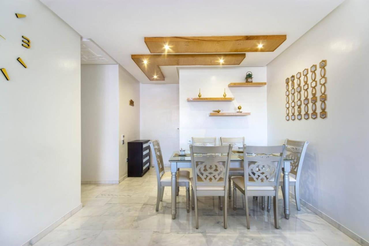 New! De Luxe Emplacement Ideal Gueliz