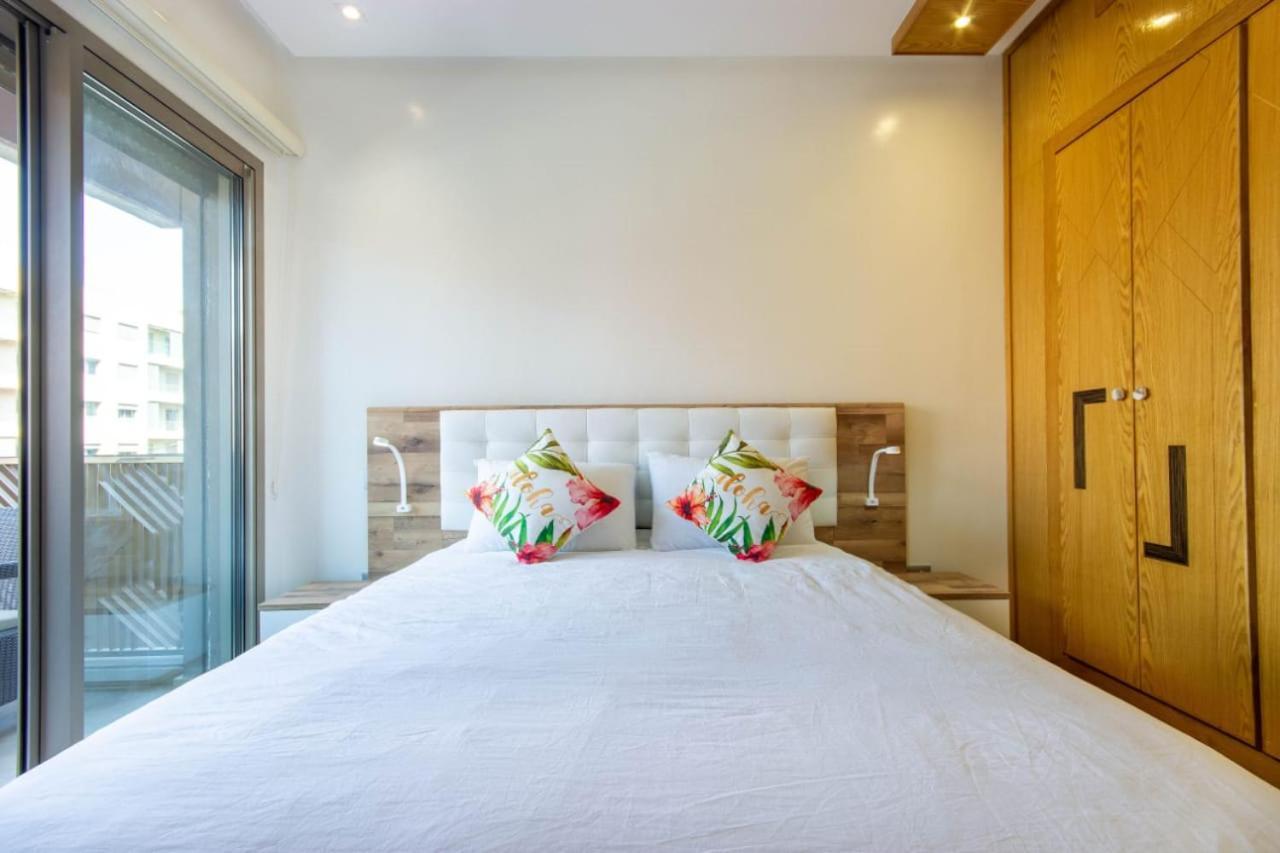 Apartment New! De Luxe Emplacement Ideal Gueliz Marrakesh