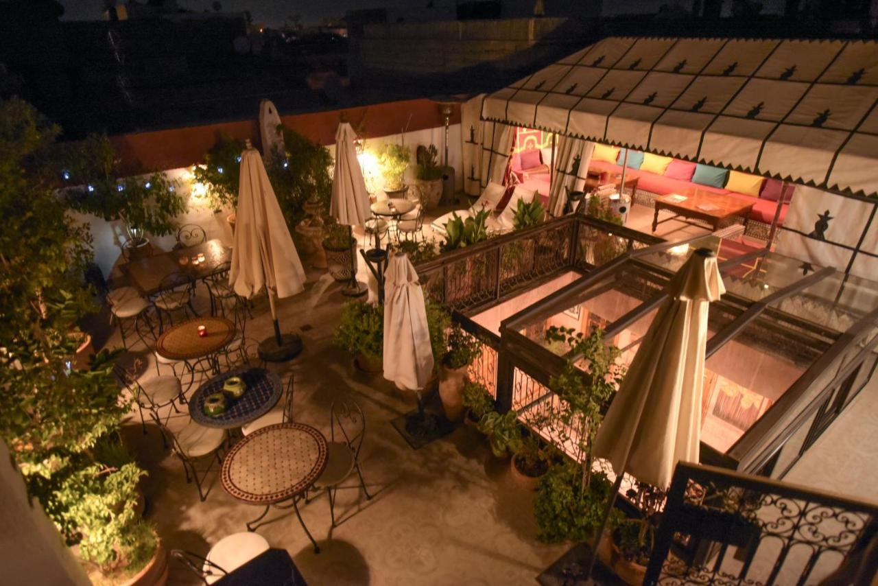 Riad Zayane Atlas
