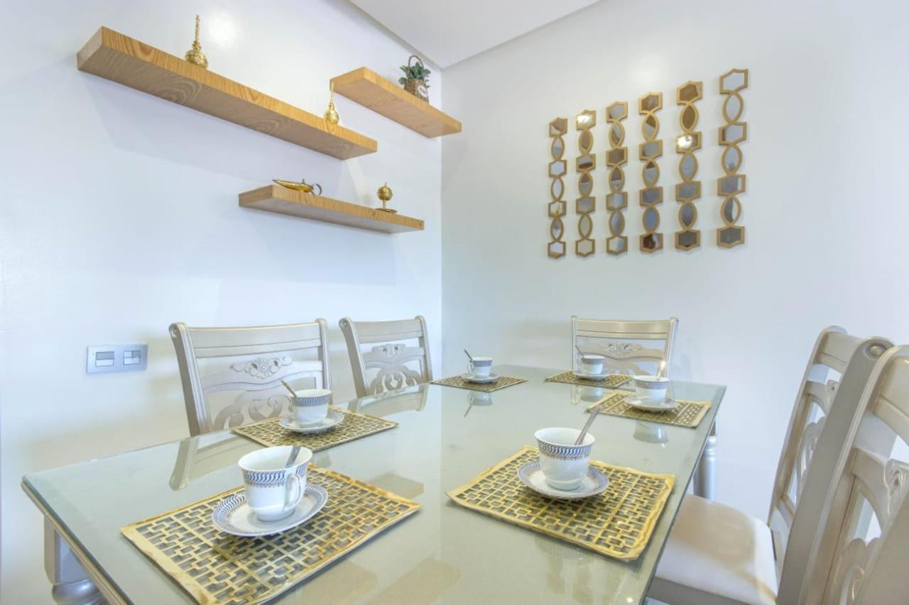 New! De Luxe Emplacement Ideal Gueliz Marrakesh