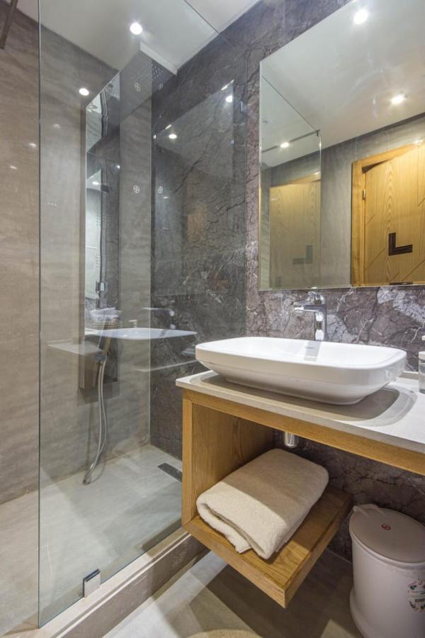 New! De Luxe Emplacement Ideal Gueliz Apartment Marrakesh