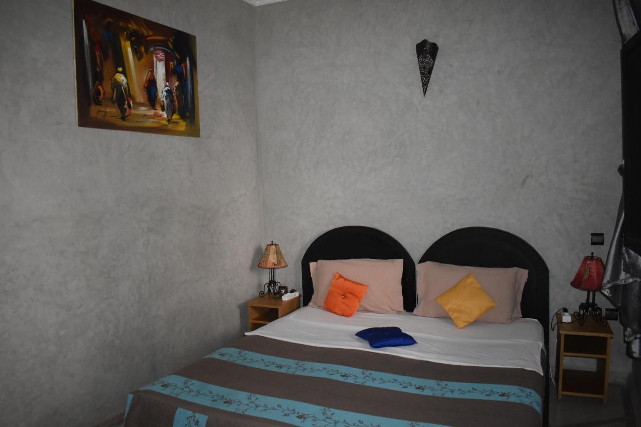 Dar Al Amane Guest house