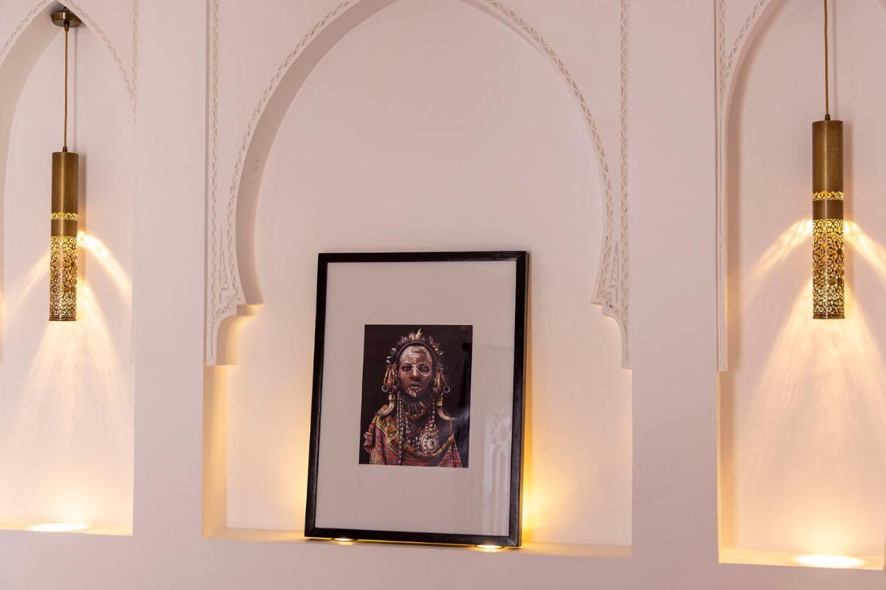 Laz Mimoun & Marrakesh