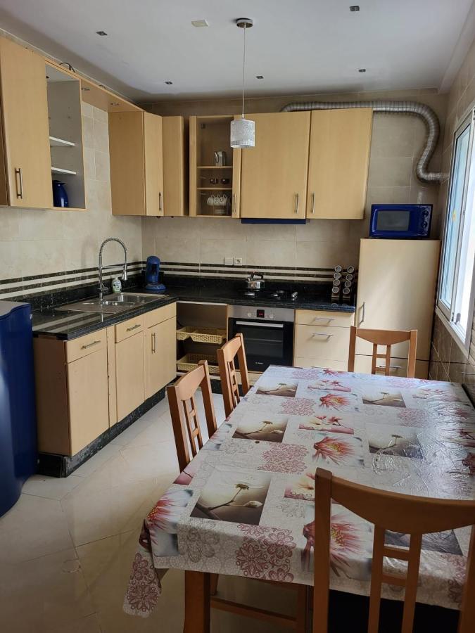 90 Qm Mit 2 Schlafzimmern Apartment