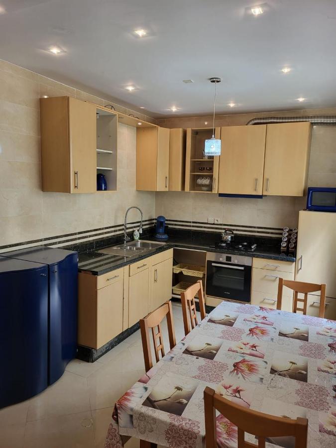 90 Qm Mit 2 Schlafzimmern Marrakesh