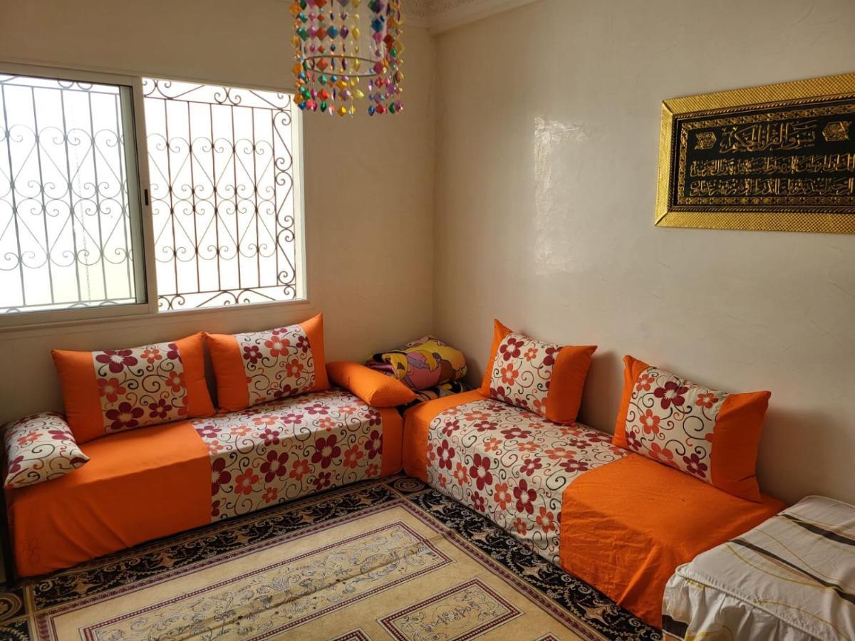 90 Qm Mit 2 Schlafzimmern * Marrakesh