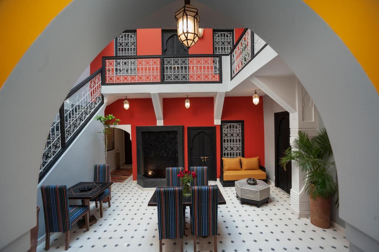 Mylaya Riad Marrakesh