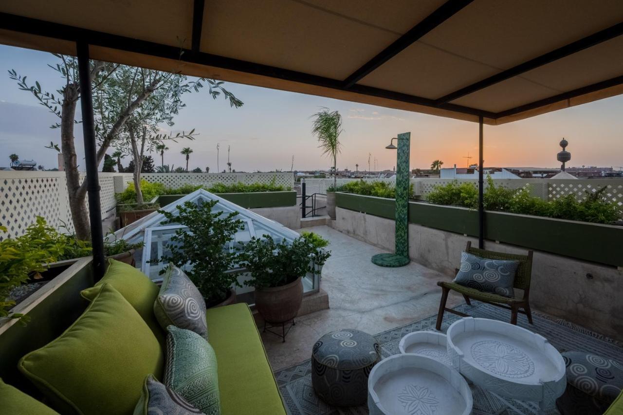Guest house Dar Labzar