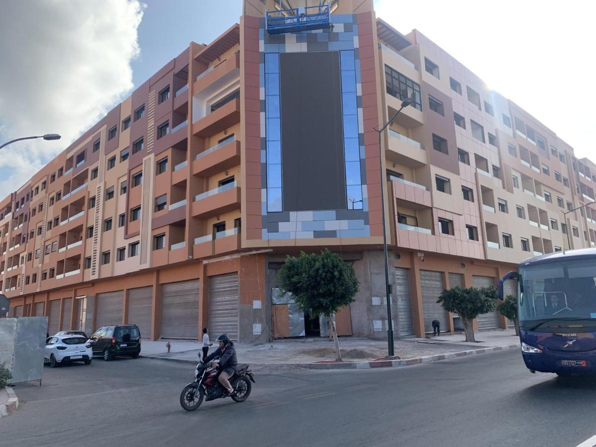 Bonheur Partage 1 Apartment