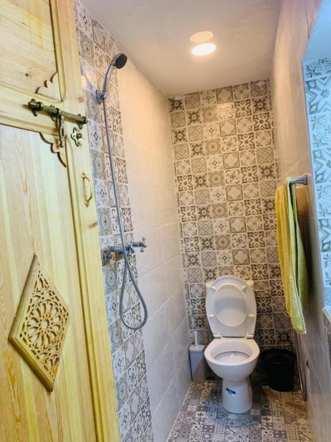 Casa de férias Maison 211 Marraquexe