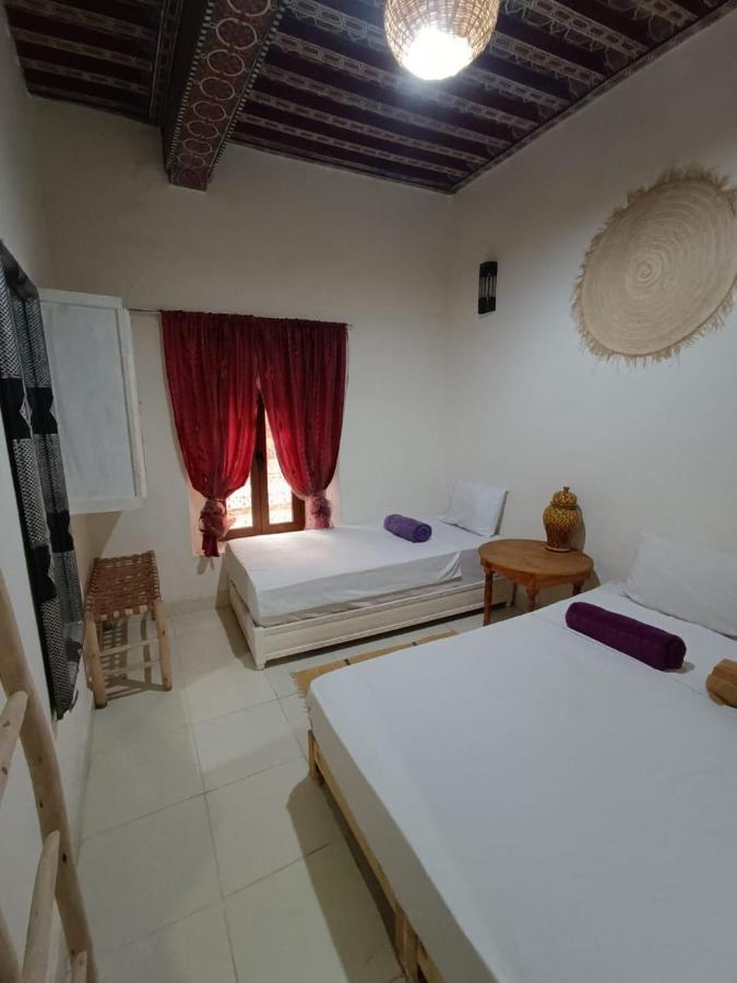 Hostal Terrace House 88