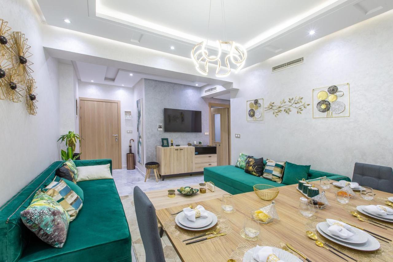 Gueliz Luxury * Marraquexe