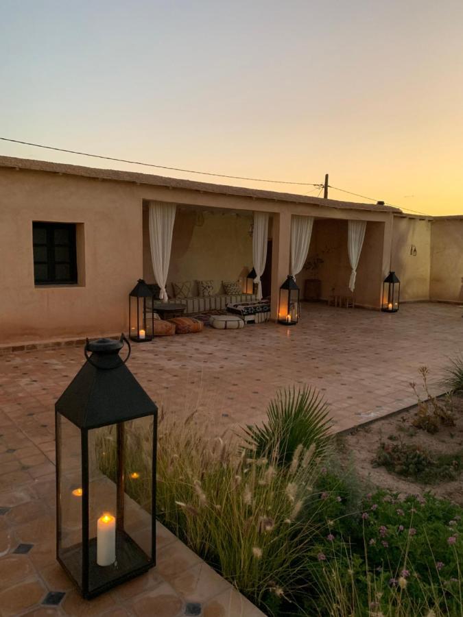 Holiday home La Berbere Marrakesh