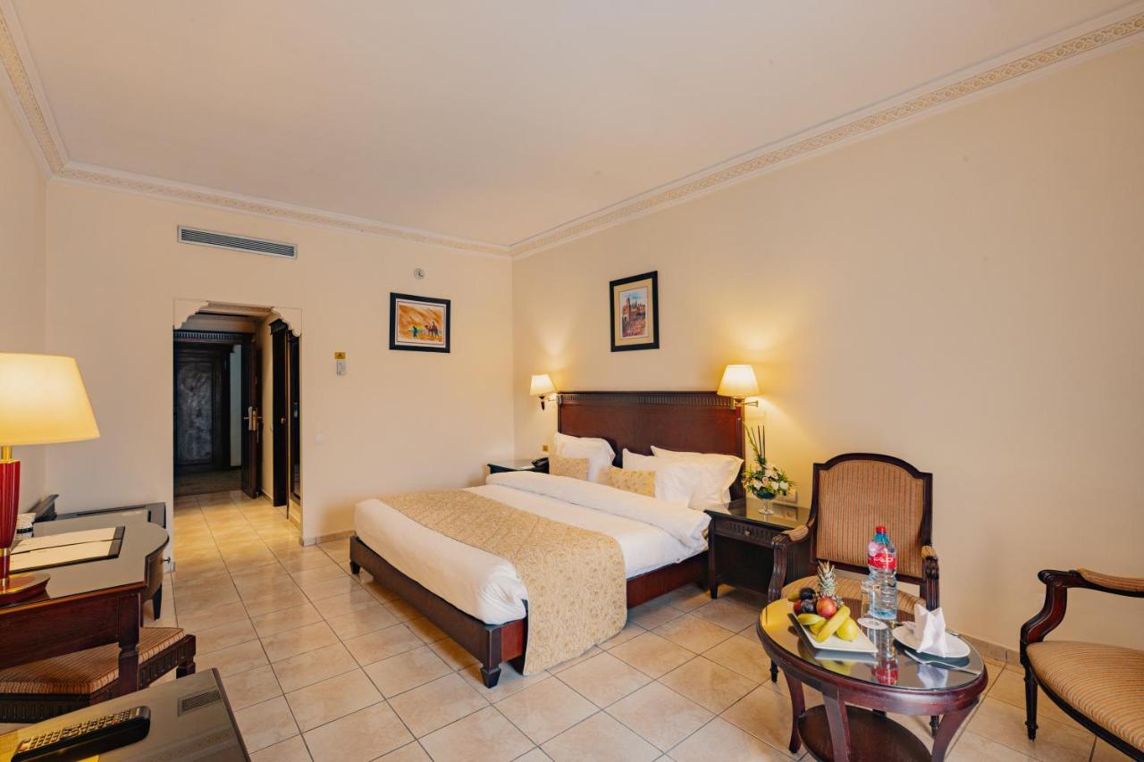 Grand Mogador Agdal Marrakesh