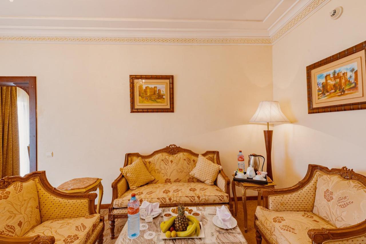 Grand Mogador Agdal Hotel Marrakesh