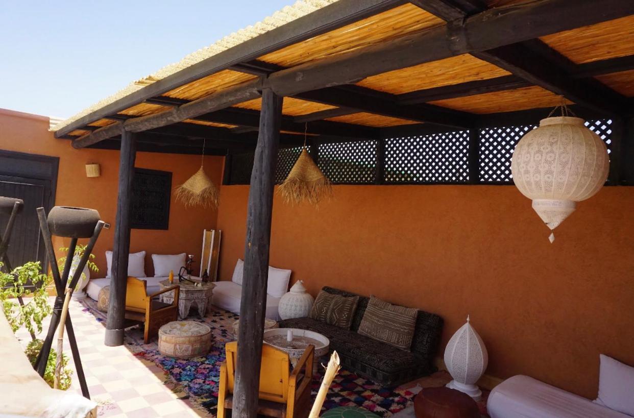 New Moon Bed and breakfast 3*