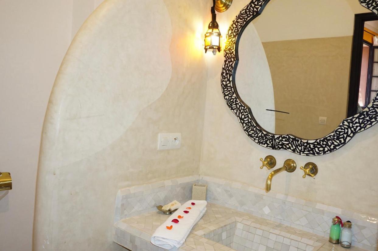 Bed and breakfast New Moon Marrakesh