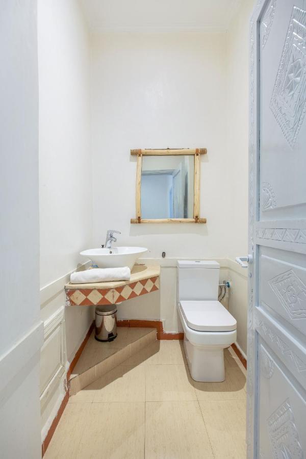 For Group In Gueliz 4 Bedroom Apartamento Marraquexe
