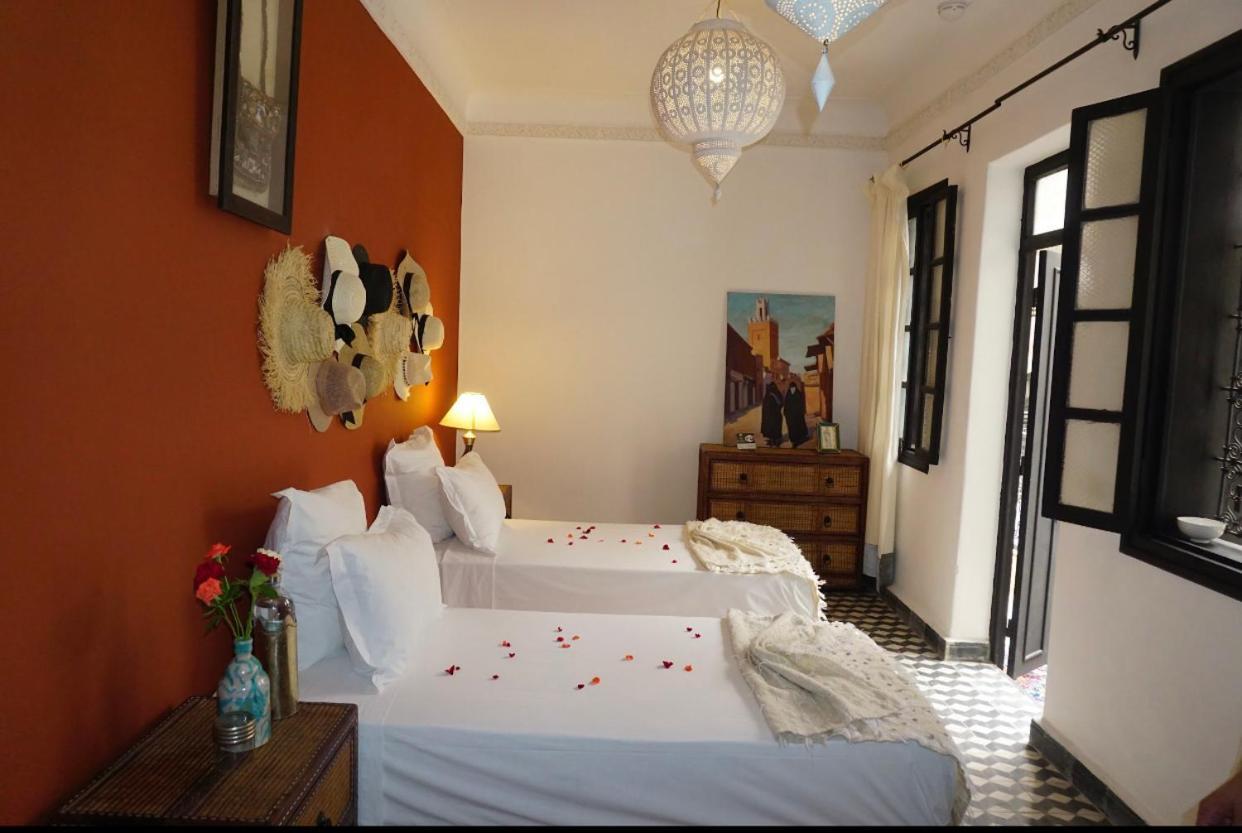 Bed and breakfast New Moon