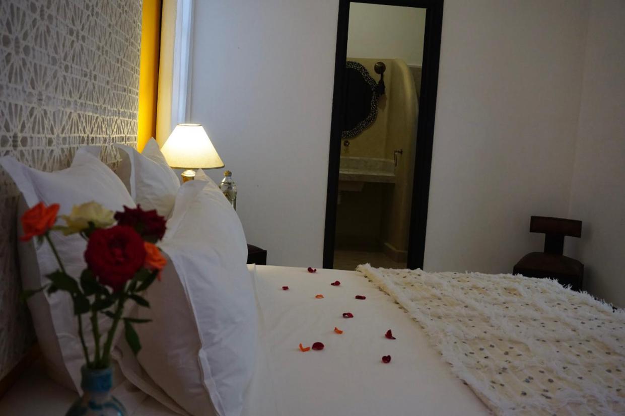 Bed and breakfast New Moon
