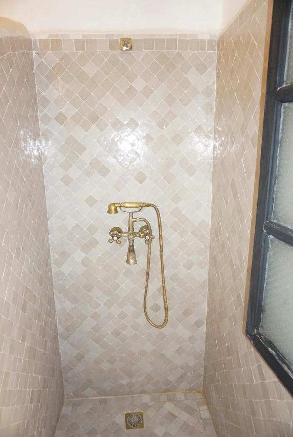 New Moon Bed and breakfast Marrakesh