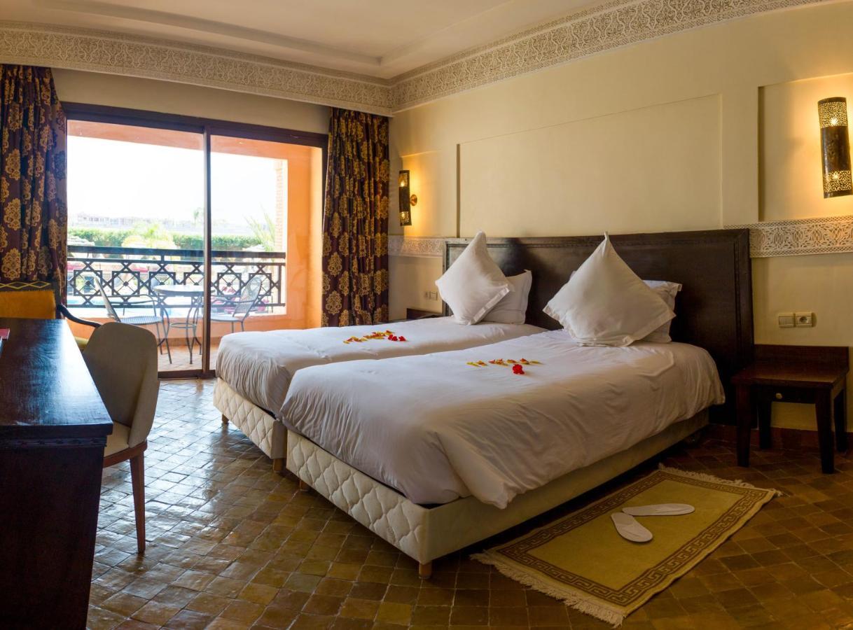 Zalagh Kasbah & Hotel 4*