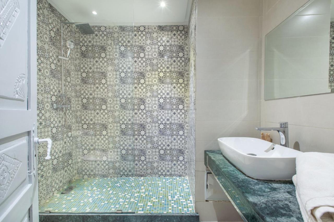 Apartamento For Group In Gueliz 4 Bedroom