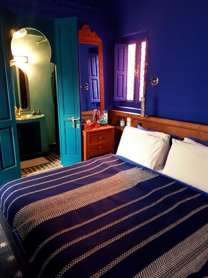 Laly Tourisme Eclaire Le Bijou De La Medina Riad Marrakesh