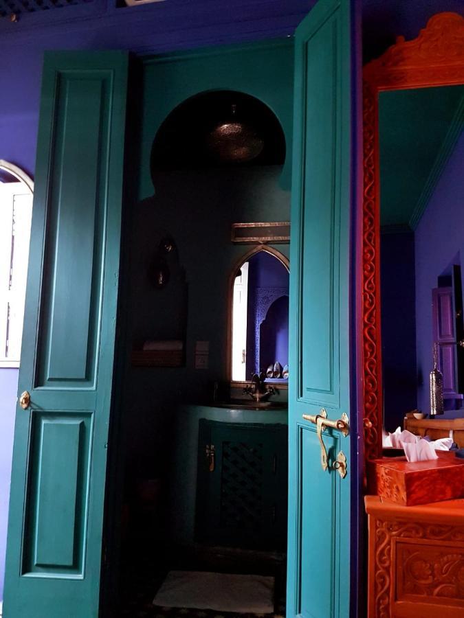 Laly Tourisme Eclaire Le Bijou De La Medina Riad