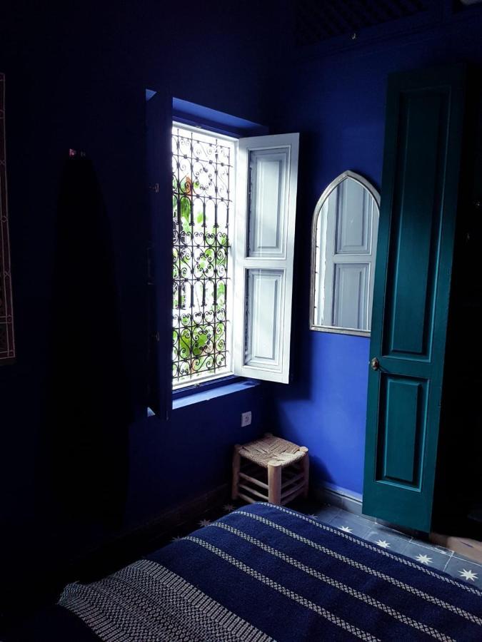 Laly Tourisme Eclaire Le Bijou De La Medina Marrakesh