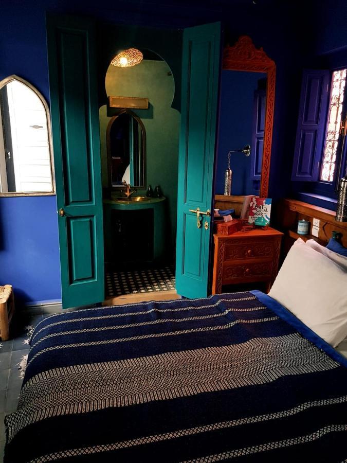 Laly Tourisme Eclaire Le Bijou De La Medina Riad