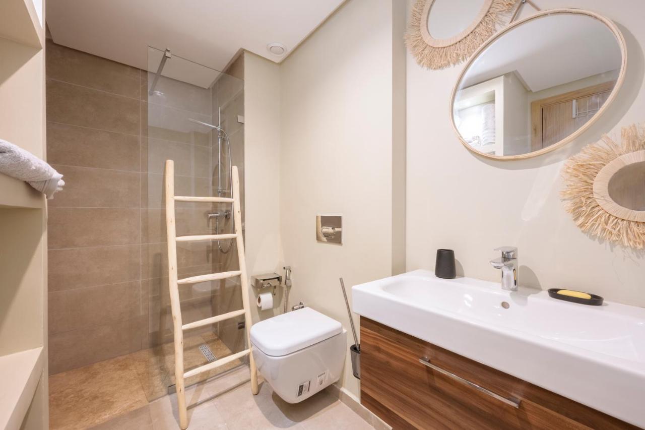 Apartamento Ldm Marrakech