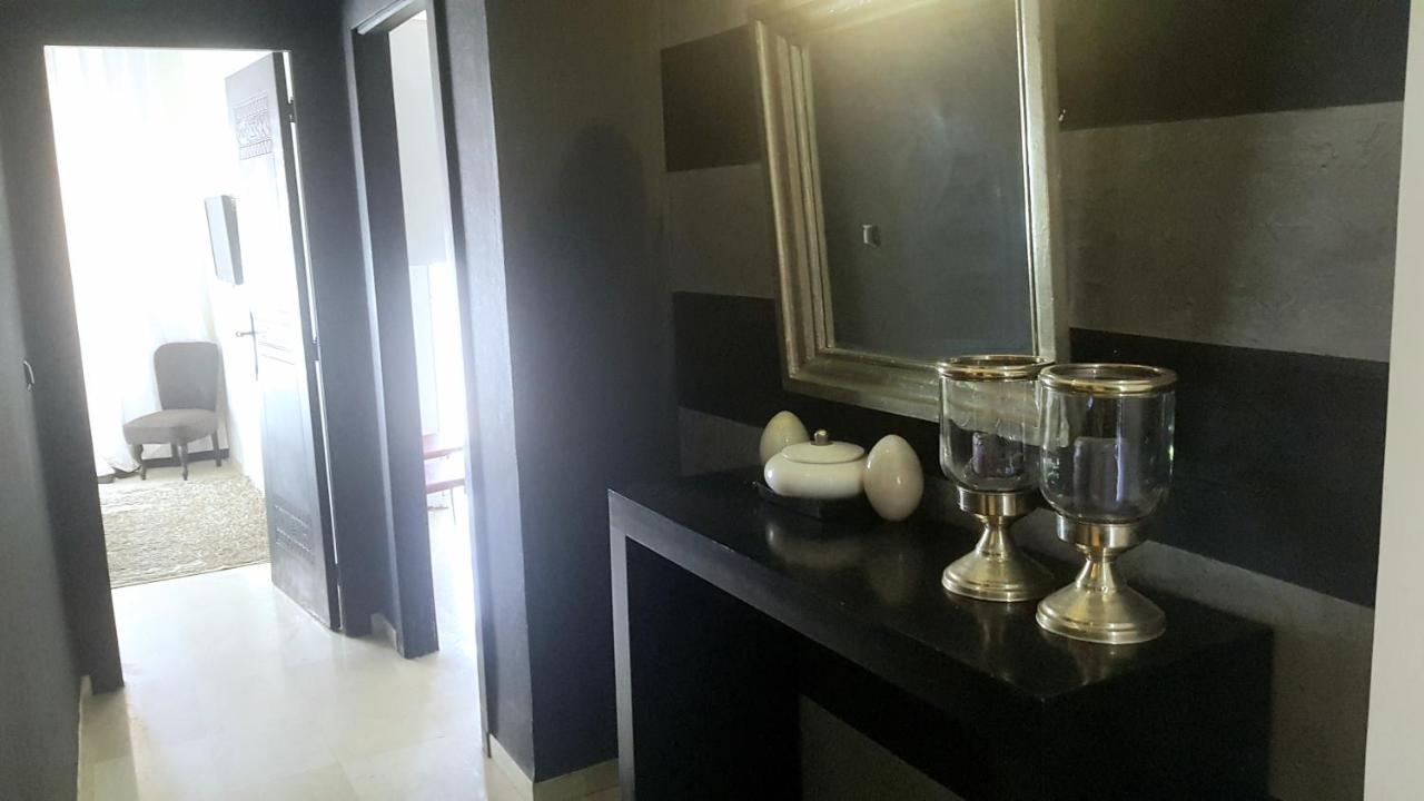 Palmeraie Appartement 2 chambres à coucher