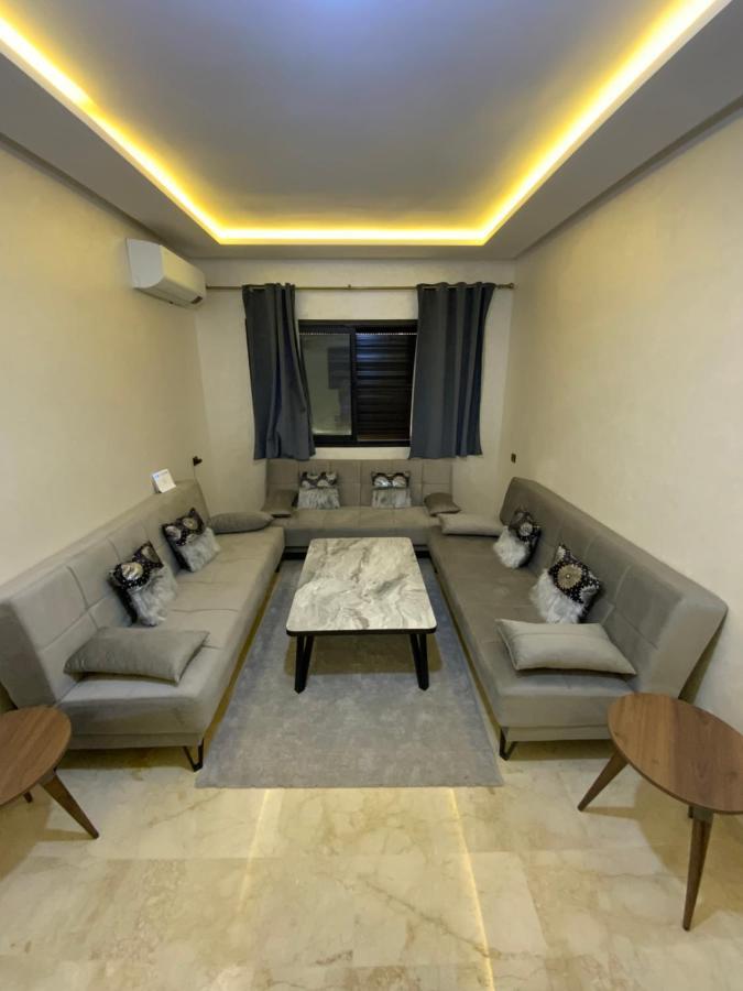 Appartement The 3 Marrakesh
