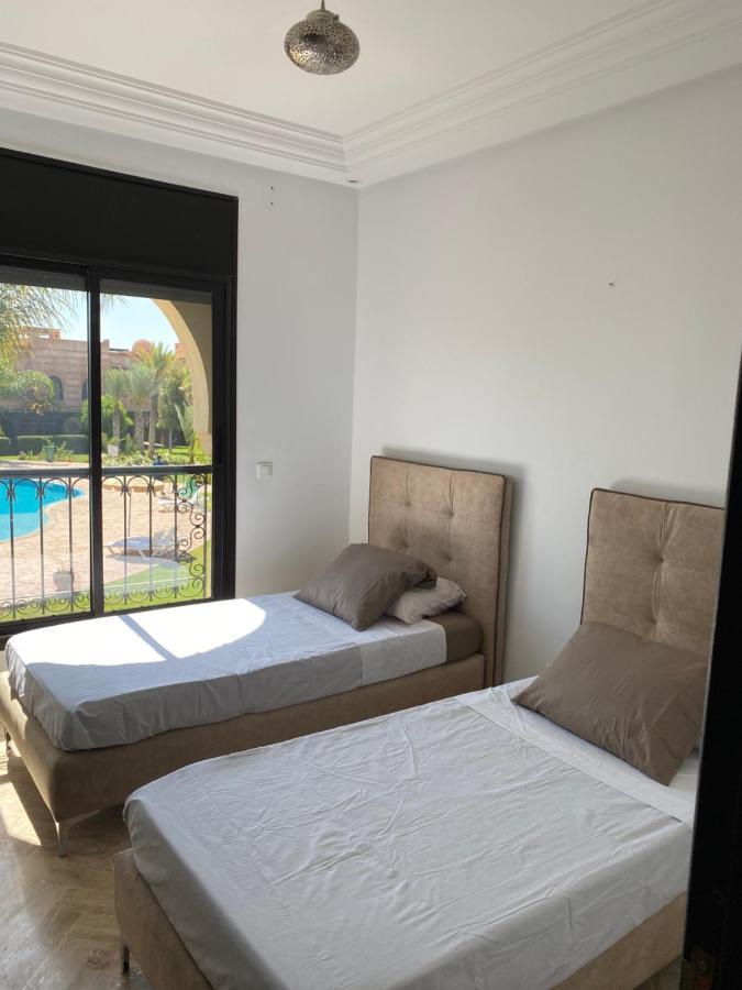 Chez Balqis Atlas Golf Apartamento *