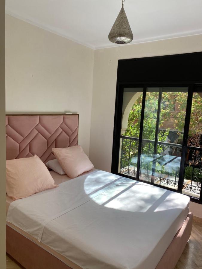 Chez Balqis Atlas Golf Apartamento Marrakesh