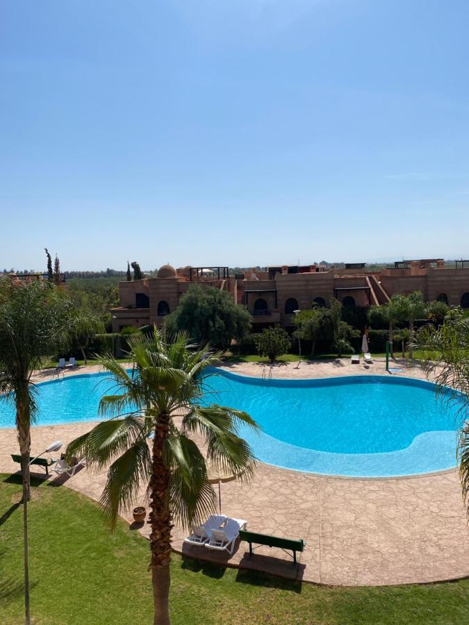 Apartamento Chez Balqis Atlas Golf *