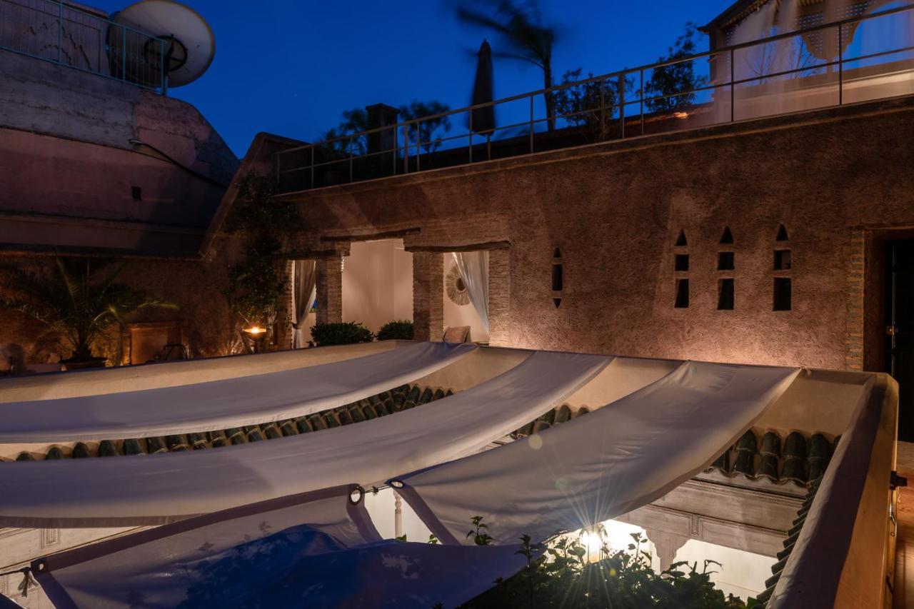 Altair 4* Marrakesh