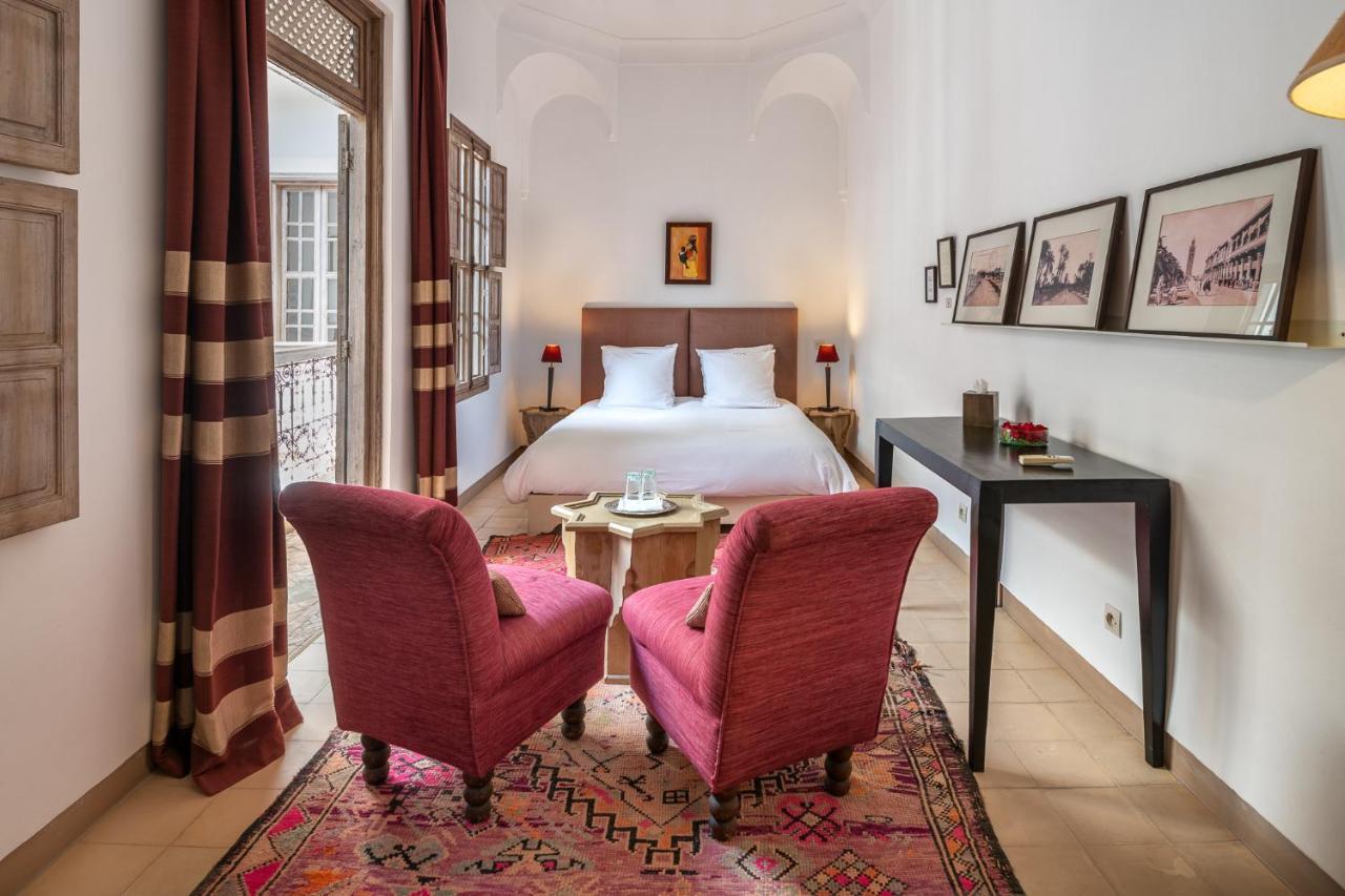 Riad Altair Marrakesh