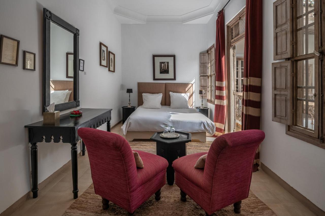 Riad Altair 4*