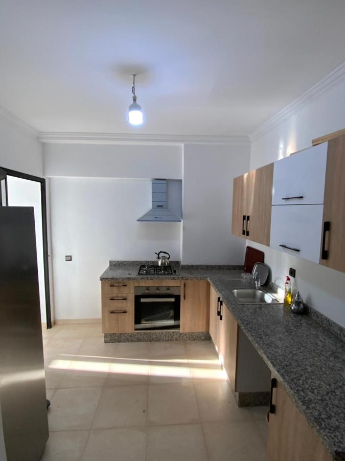Appartement The 3 *