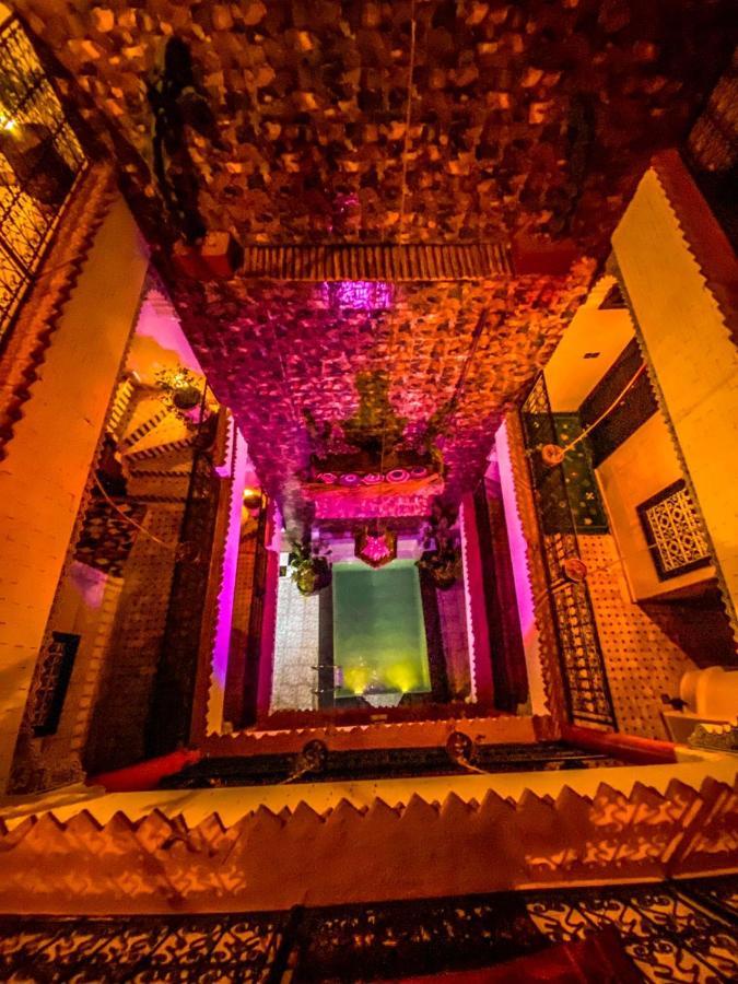 Salma Restaurant Bed & Breakfast