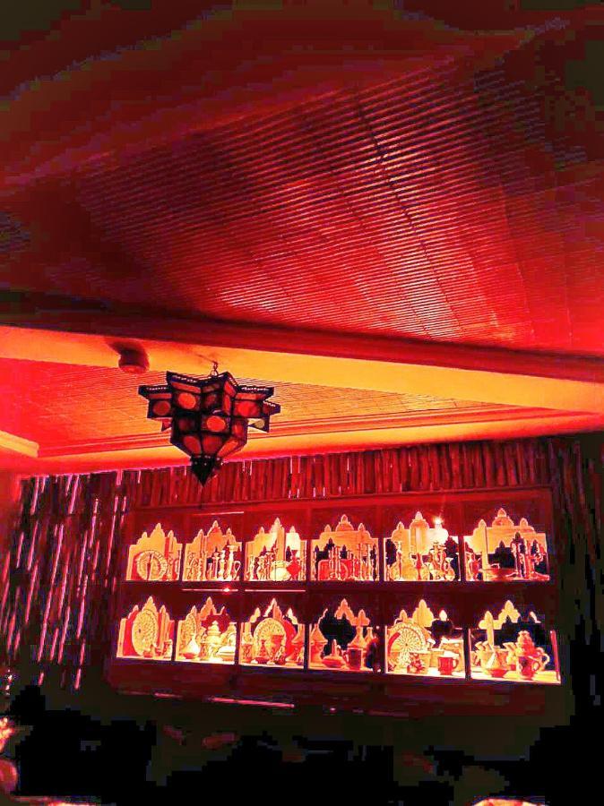 Bed & Breakfast Salma Restaurant