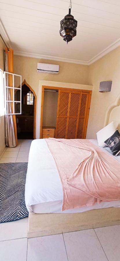 Riad Excellence Marrakesh