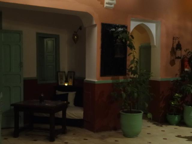 Riad Dar Moughita Marrakesh