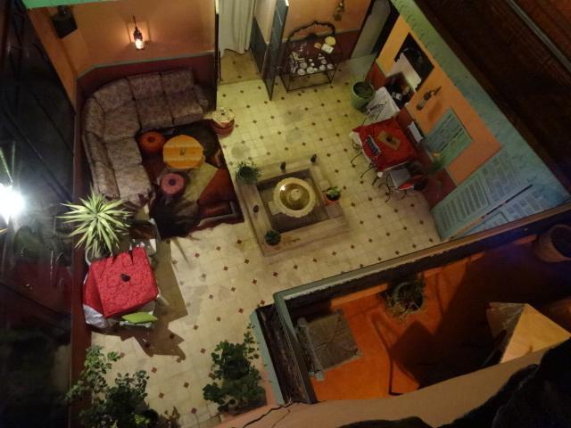 Dar Moughita Marrakesh