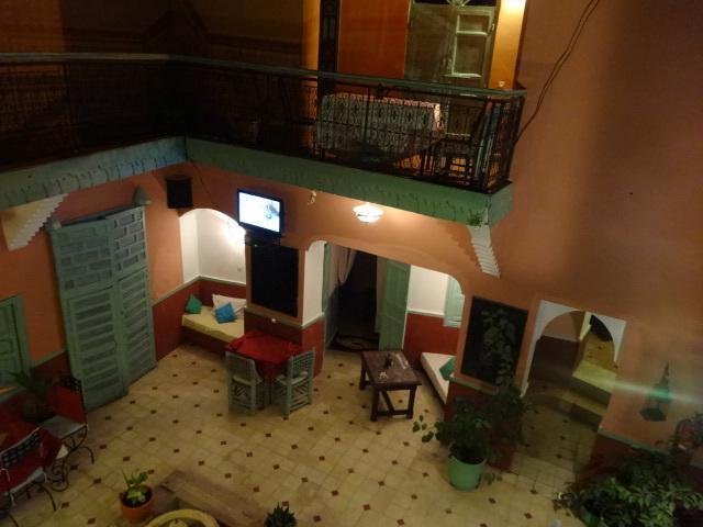 Riad Dar Moughita *