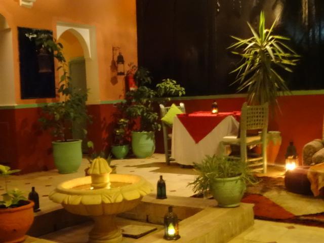 Riad Dar Moughita *