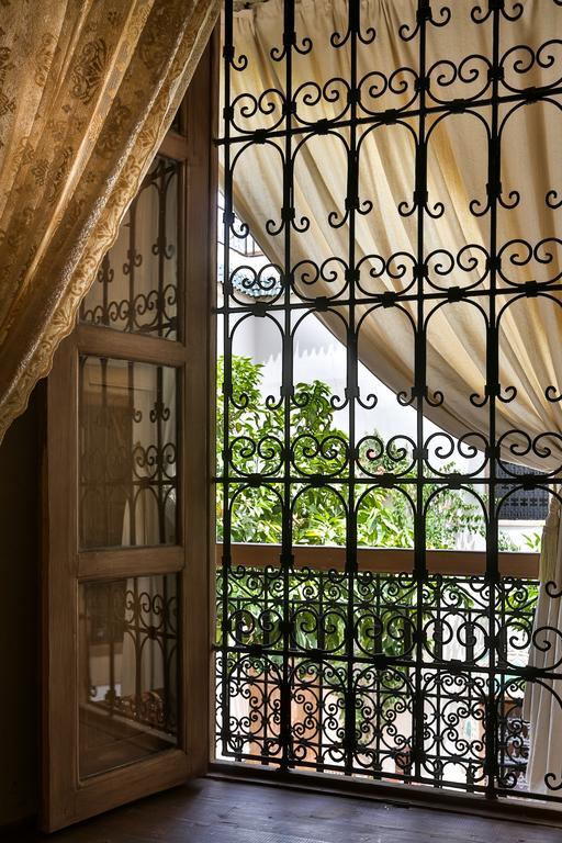 Fleur D'orient Riad Marrakesh