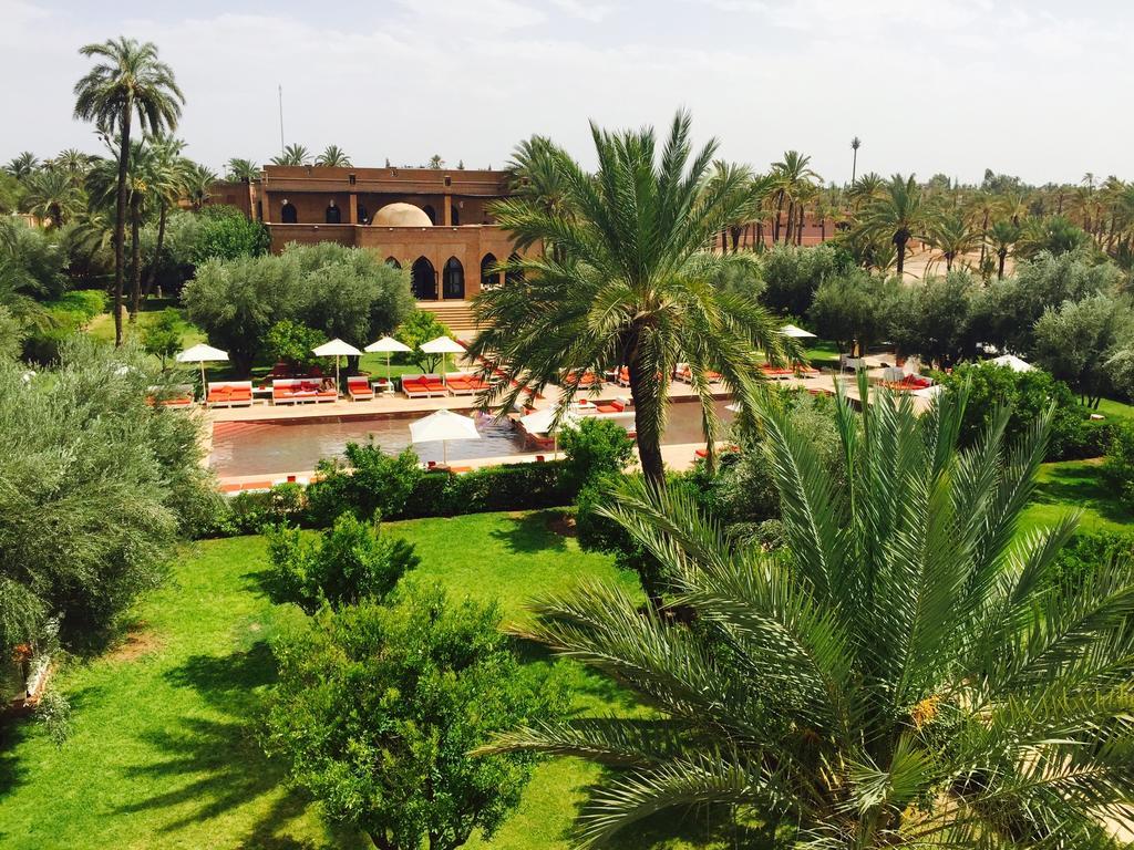 Murano Marrakech 4* Marrakesh